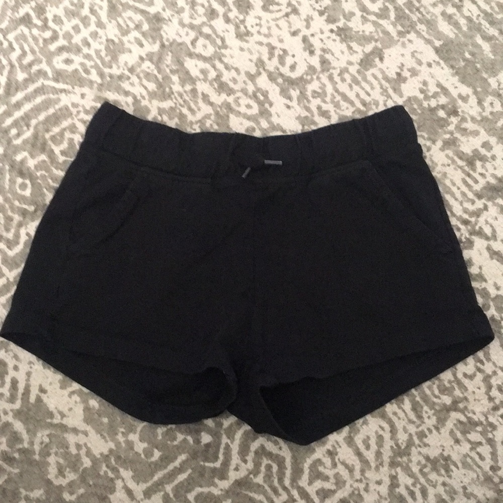 H&M girls shorts
